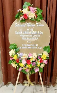 Ulang tahun Pinang